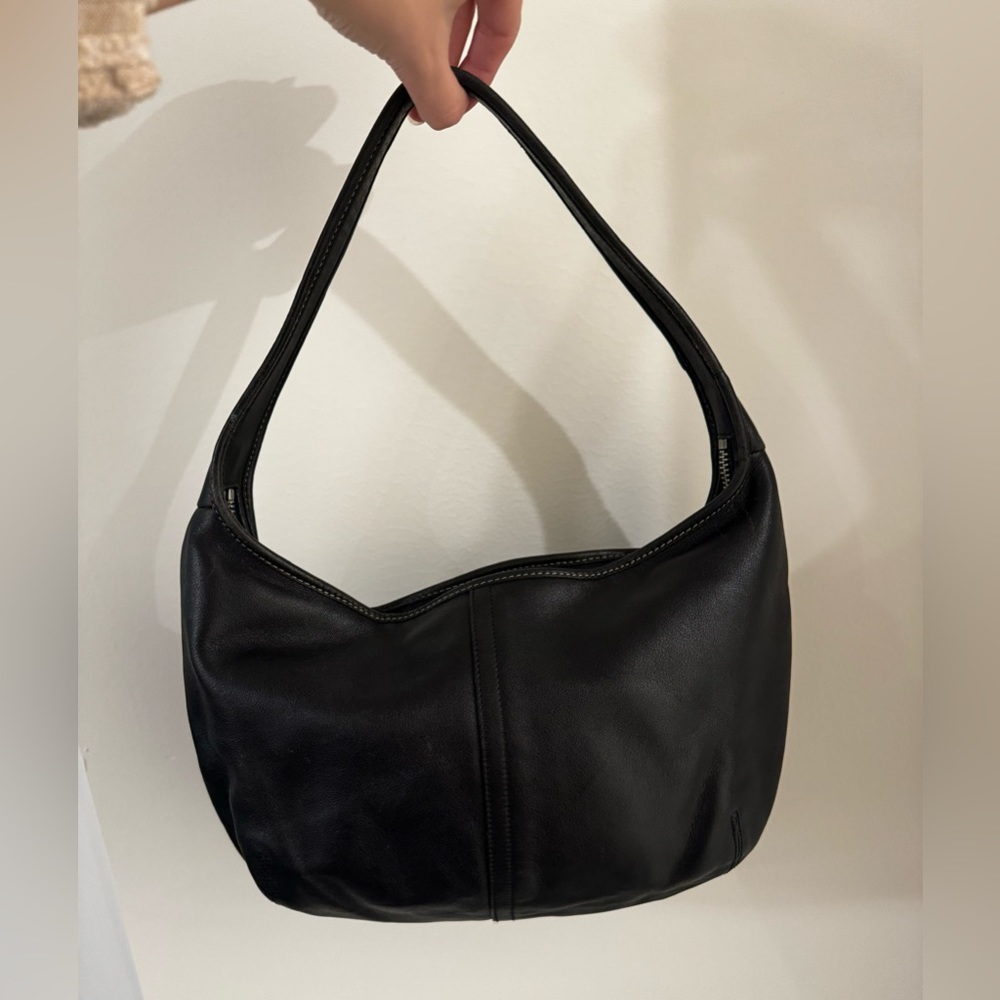 Vintage Coach Ergo Hobo Shoulder Bag 9219